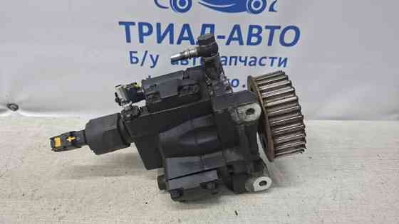 ТНВД Renault Megane 3 1.5 DIESEL K9K 2008 (б/у) Киев