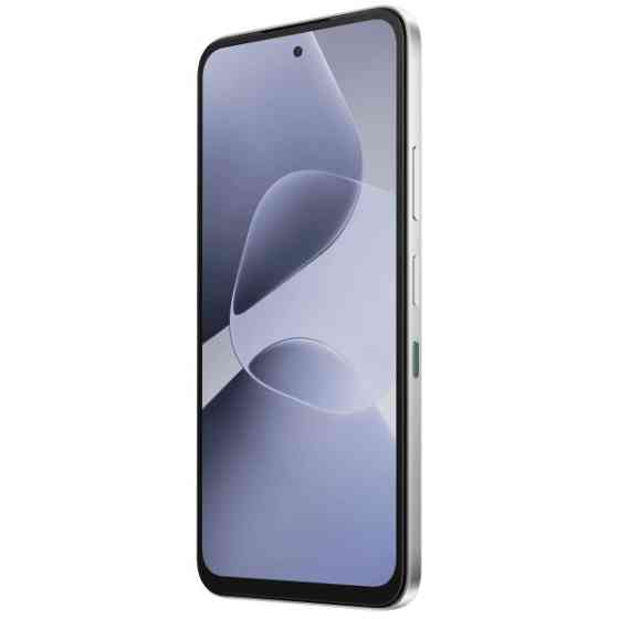 Смартфон Infinix Hot 60i (X6728) 4/128GB NFC Titanium Silver Global UA (Код товару:43129) Харків