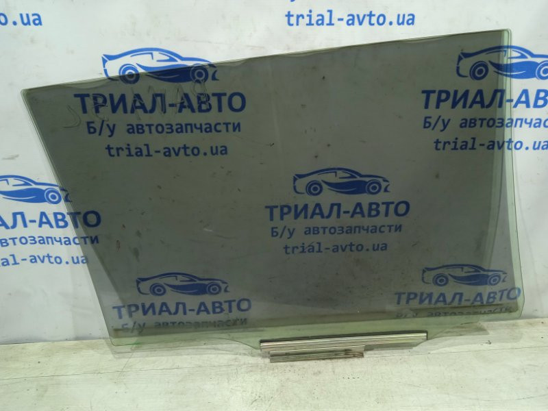 Стекло двери заднее левое Toyota RAV 4 2005-2016 6810442110 (Арт. 14173) Київ - зображення 3
