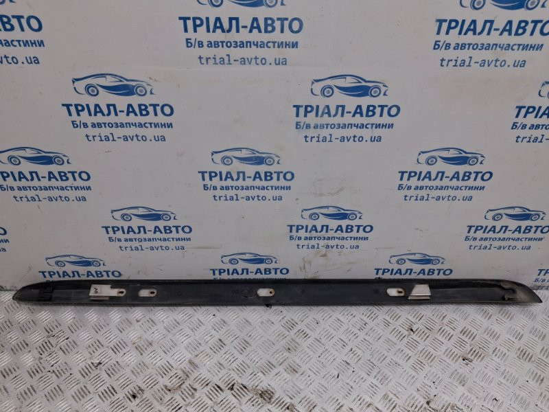 Рейлинг на крышу Jeep Grand Cherokee 2010-2022 55079173 (Арт. 74190) Київ - зображення 4