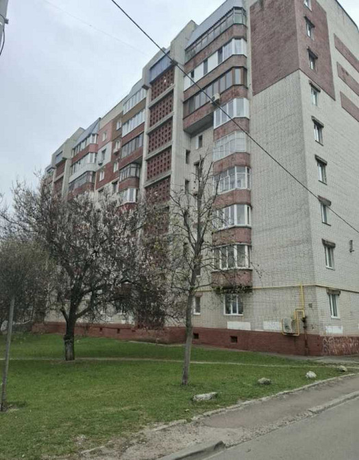продажа 3-к квартира Чернигов, Деснянский, 40000 $ Чернігів - зображення 1