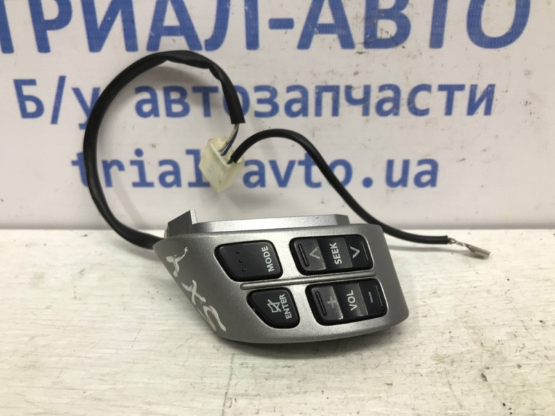 Кнопки руля Suzuki SX4 1 1.6 БЕНЗИН M16A 2006 (б/у) Киев - изображение 1