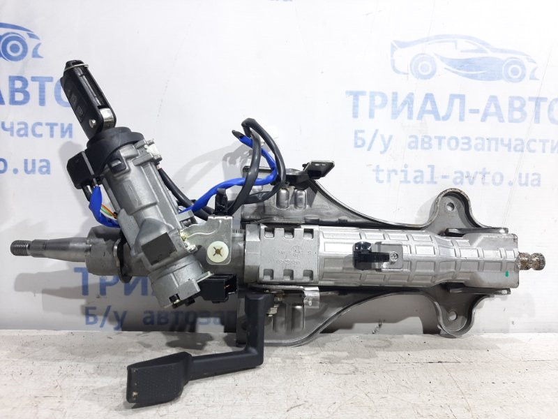 Колонка рулевая Kia Sorento XM 2.0 DIESEL 2009 (б/у) Киев - изображение 1