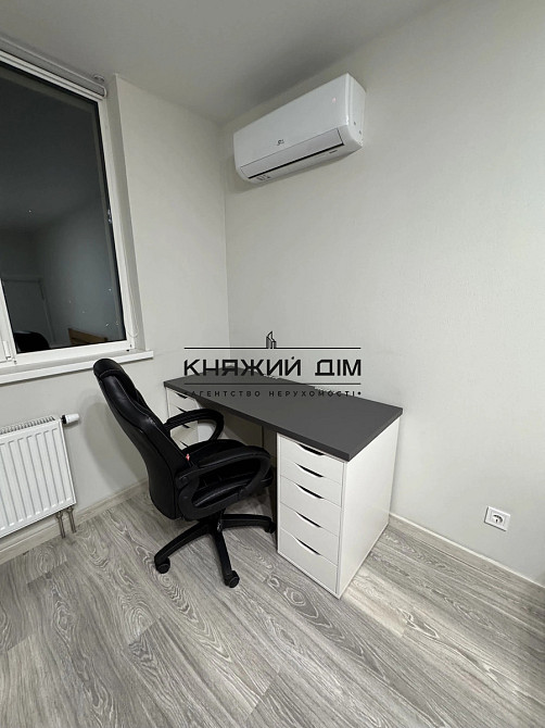 Оренда 1 кімнатної квартири ЖК Likograd Perfect Town № 11204015 Київ - зображення 10