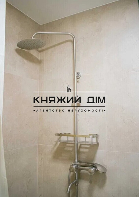 Оренда 1-кім. квартири студії у ЖК Герцен Парк. Код об'єкту: 11178704 Київ - зображення 10