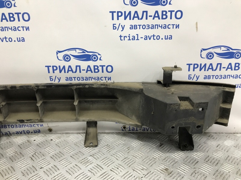 Усилитель бампера задний Chevrolet Lacetti J200 1.8 БЕНЗИН 2004 (б/у) Киев - изображение 6