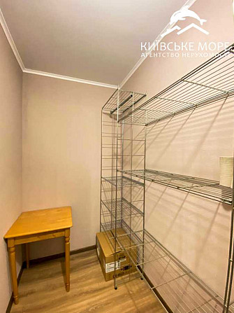 долгосрочная аренда 1-к квартира Киев, Днепровский, 17000 грн./мес. Київ - зображення 8