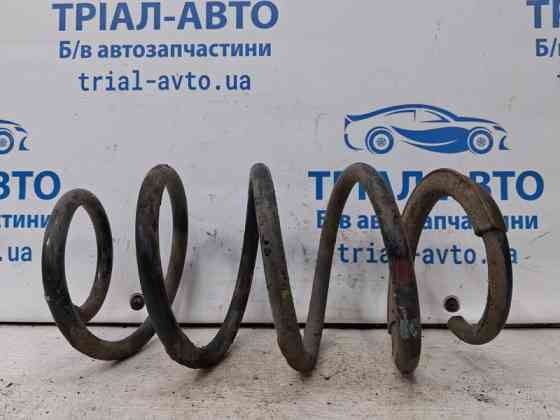 Пружина передняя Hyundai IX35 LM 1.7 DIESEL D4FD 2009 (б/у) Киев
