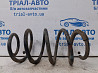 Пружина передняя Hyundai IX35 LM 1.7 DIESEL D4FD 2009 (б/у) Киев