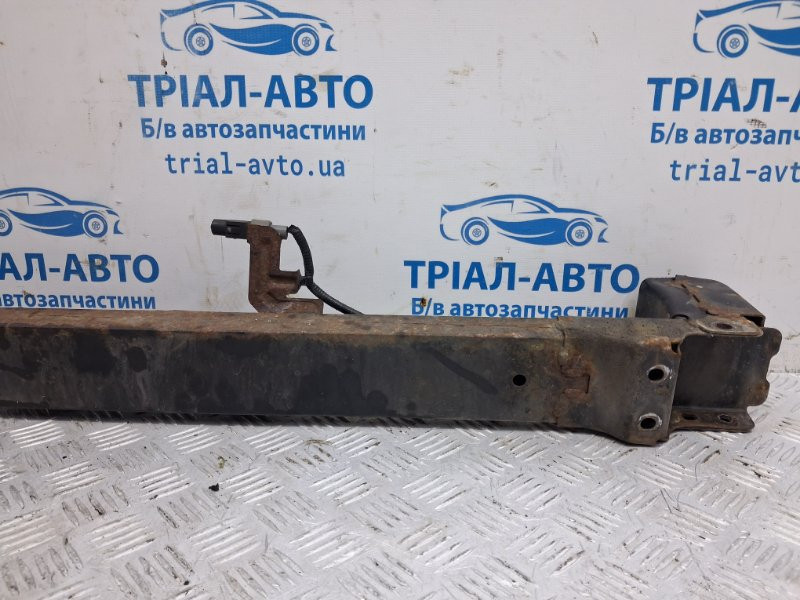 Усилитель бампера передний Honda Accord 2002-2008 71130SEA900ZZ (Арт. 76178) Київ - зображення 5