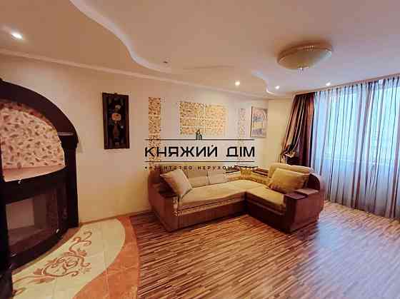 Є ГЕНЕРАТОР. Оренда 4-кімнатної квартири м. Позняки Київ