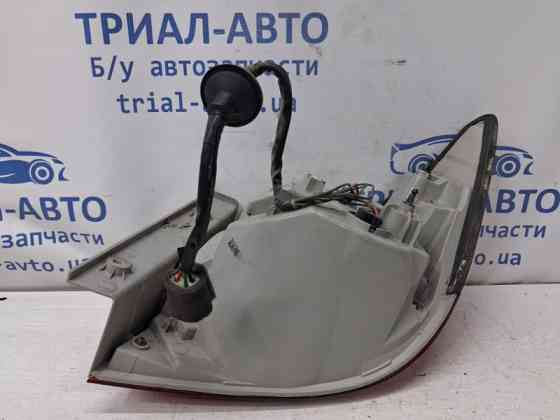 Фонарь задний внешний левый Chevrolet Epica V250 2.5 БЕНЗИН X25D1 2006 (б/у) Киев