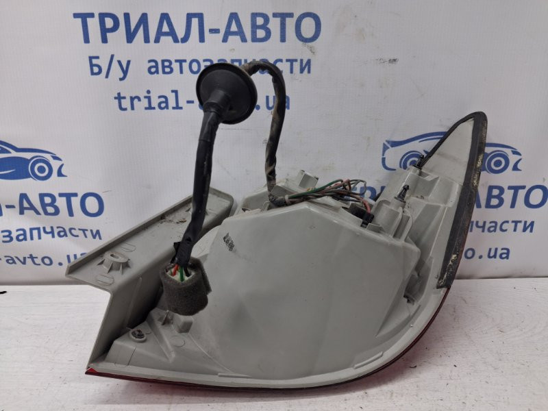 Фонарь задний внешний левый Chevrolet Epica V250 2.5 БЕНЗИН X25D1 2006 (б/у) Київ - зображення 6