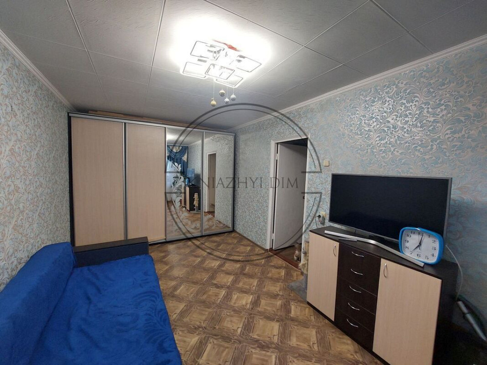 Продажа: 2-комнатная раздельная квартира, метро Академгородок. №21143491 Киев - изображение 1