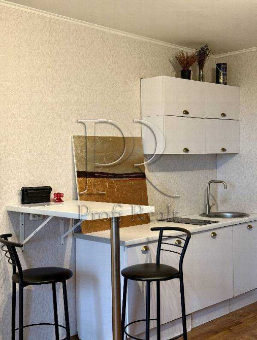 продажа 1-к квартира Киев, Голосеевский, 84000 $ Киев - изображение 1