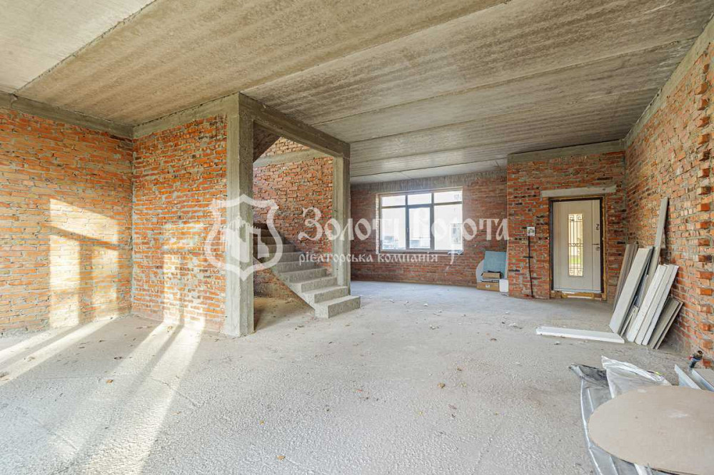 продажа 4-к дом Обуховский, Подгорцы, 193000 $  - зображення 8