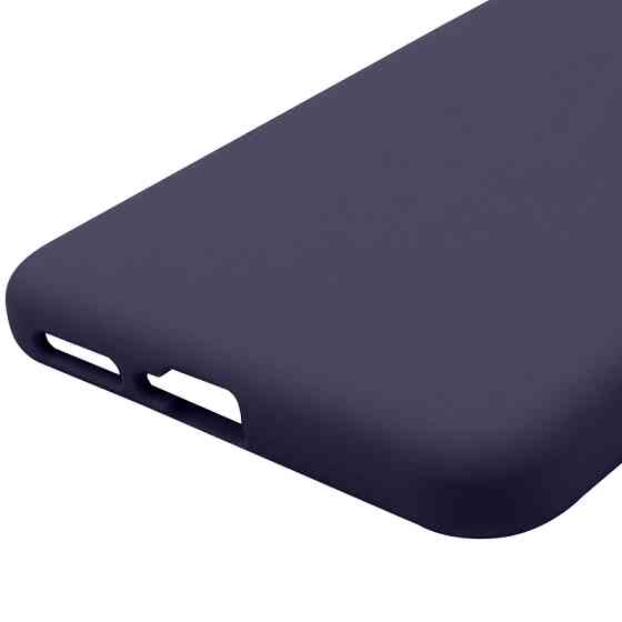 Чехол Silicone Cover Lakshmi Full Camera (AAA) для Xiaomi Redmi Note 15 Pro 5G Херсон