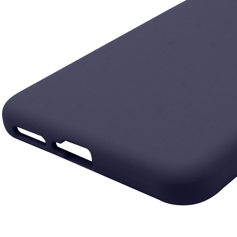Чехол Silicone Cover Lakshmi Full Camera (AAA) для Xiaomi Redmi Note 15 Pro 5G Херсон - зображення 5