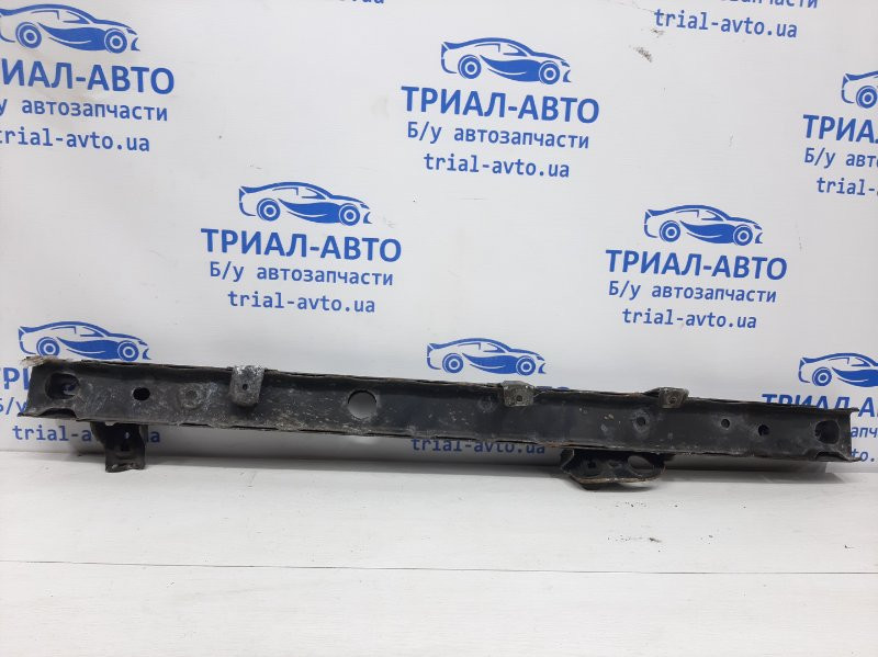 Панель передняя Nissan Juke F15 1.6 TURBO MR16DDT 2010 (б/у) Киев - изображение 4