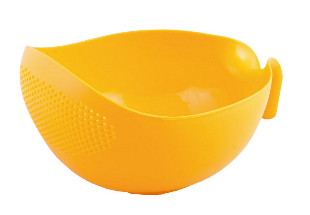 Дуршлаг-ковш ГОСПОДАР 1.5 л 92-1201 Харьков - изображение 1