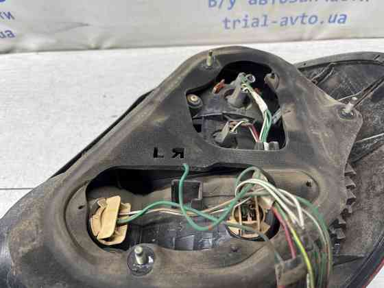 Фонарь задний внешний левый Toyota Camry 2001-2006 8156133270 (Арт. 81151) Киев