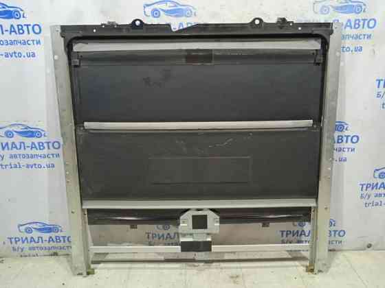 Механизм люка Mitsubishi Outlander CU 2.4 БЕНЗИН 4G69 2003 (б/у) Київ