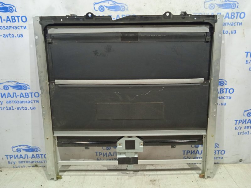 Механизм люка Mitsubishi Outlander CU 2.4 БЕНЗИН 4G69 2003 (б/у) Киев - изображение 4