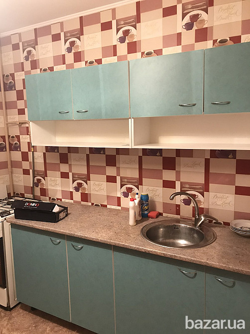 Двухкомнатная квартира. Начало Курской Сумы - изображение 1