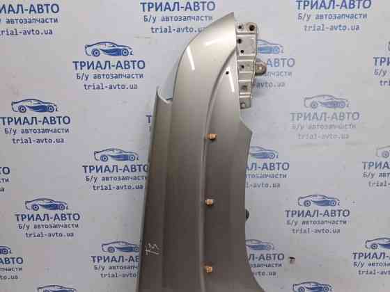 Крыло переднее правое Toyota Prado J120 4.0 1GR-FE 2002 (б/у) Киев