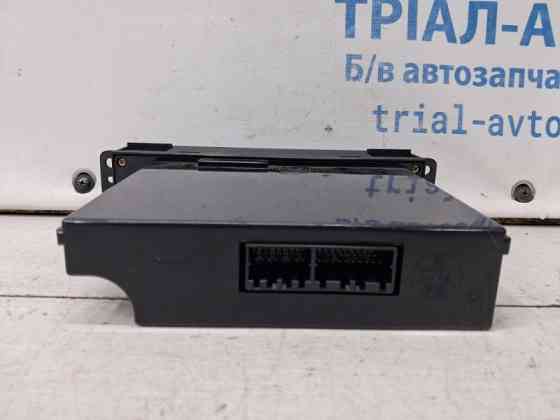 Блок управления кондиционером Mitsubishi Pajero Wagon 3 3.2 ДИЗЕЛЬ 4M41 1999 (б/у) Киев