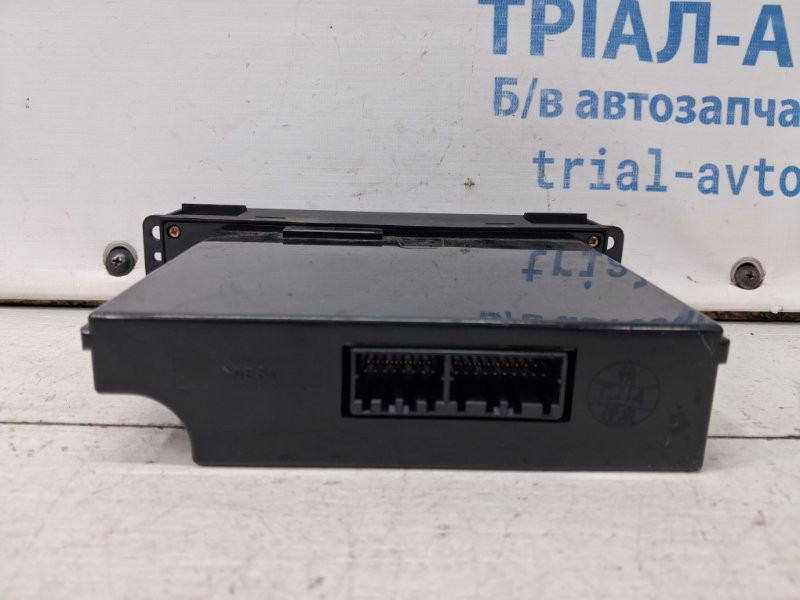 Блок управления кондиционером Mitsubishi Pajero Wagon 3 3.2 ДИЗЕЛЬ 4M41 1999 (б/у) Київ - зображення 2