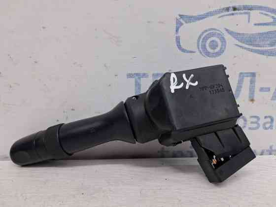 Переключатель подрулевой правый(дворники) Lexus RX 350 XU30 3.5 БЕНЗИН 2GRFE 2003 (б/у) Киев