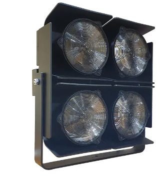 Прожектор пошуковий зенітний LED Hunter 23М Запоріжжя