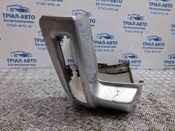 Бампер задний правый клык Mitsubishi Pajero Wagon 3 3.2 ДИЗЕЛЬ 4M41 1999 (б/у) Киев