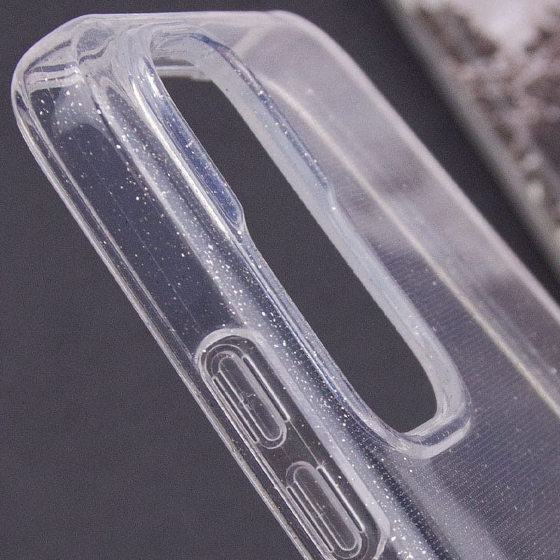 TPU чехол Nova для Xiaomi Redmi Note 11 (Global) / Note 11S Херсон - зображення 4