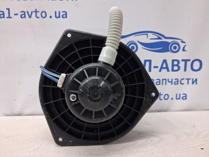 Моторчик печки Mitsubishi Outlander XL 2.2 DIESEL 4HK 2007 (б/у) Киев - изображение 3