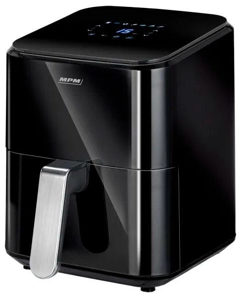 Мультипечь MPM MFR-11 1400 Вт черная Киев - изображение 8