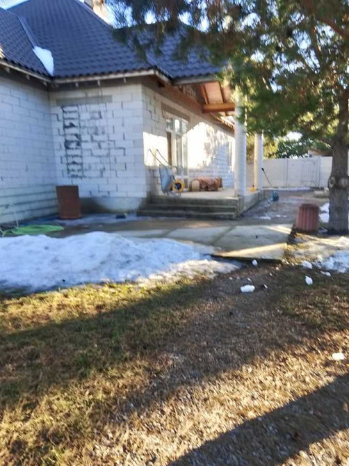 продажа 7-к дом Васильковский, Путровка, 125000 $  - зображення 3