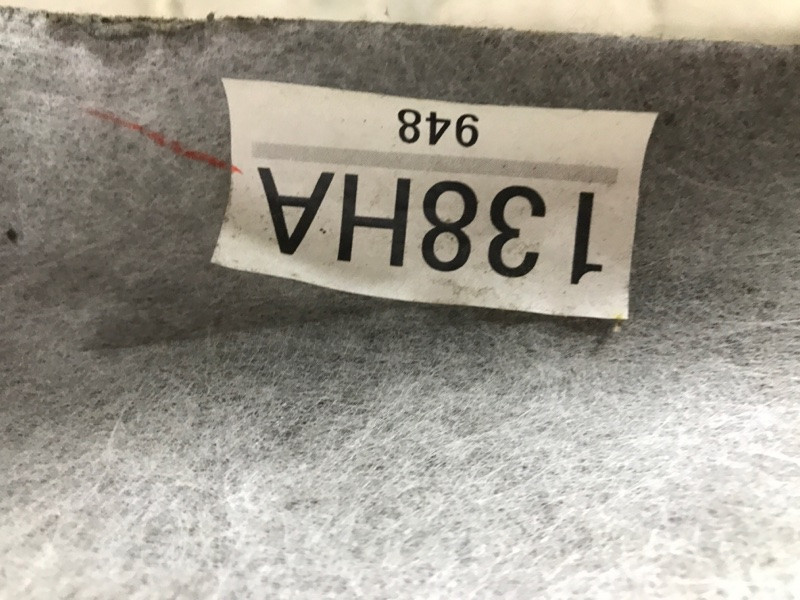 Потолок Mitsubishi Outlander CU 2.4 БЕНЗИН 4G69 2003 (б/у) Киев - изображение 9