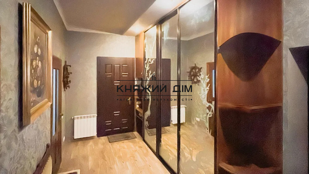 Оренда просторого будинку в с. Гора. Код 139532 Киев - изображение 9