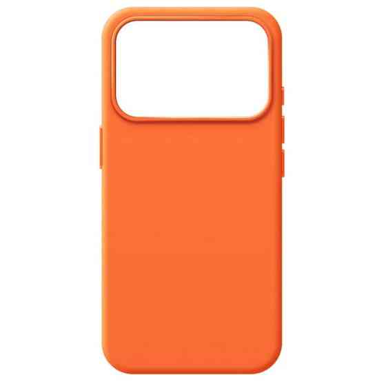 Чохол ArmorStandart ICON2 MagCase для Apple iPhone 17 Pro Cosmic Orange (ARM86677) (Код товару:43490 Харків
