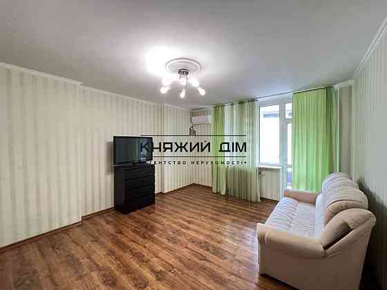Оренда 3 кімнатна квартира м. Поняки КОД 1165098 Київ