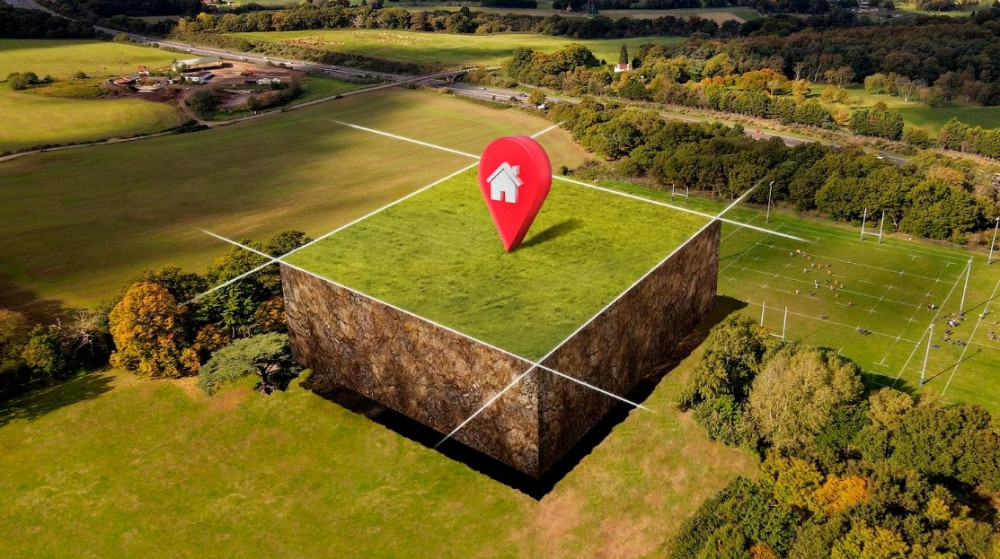 Продам ділянку 15 соток, с. Кіровське Дніпро - зображення 5