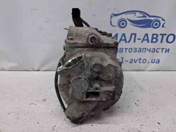 Компрессор кондиционера Skoda Fabia 2007-2014 6Q0820808G (Арт. 78168) Київ