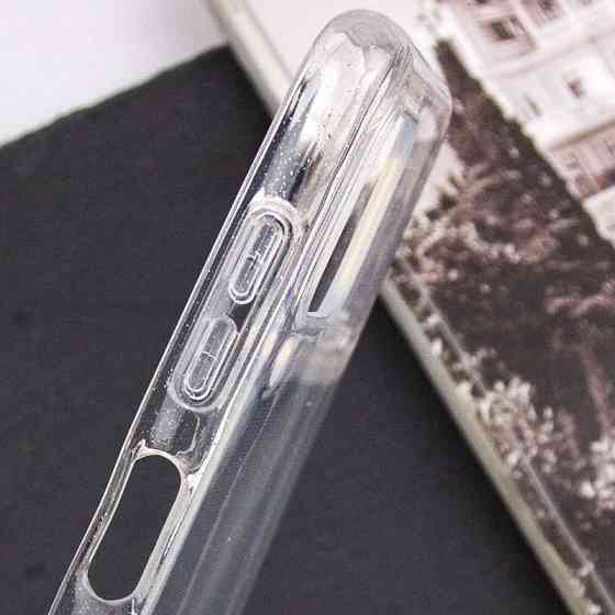 TPU чехол Nova для Samsung Galaxy M33 5G Херсон