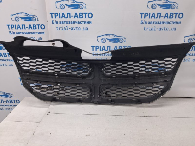 Решетка радиатора Dodge Journey 1 2.4 БЕНЗИН ED3 2007 (б/у) Киев - изображение 5