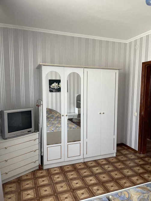 долгосрочная аренда 3-к квартира Киев, Дарницкий, 17000 грн./мес. Киев - изображение 12
