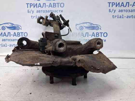 Кулак поворотный правый со ступицей Toyota Prado J120 4.0 1GR-FE 2002 (б/у) Киев