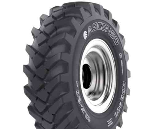 12/75 R18 Ascenso MPB 400 139/126A8/A8 Індустріальна шина Киев
