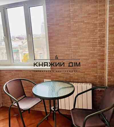 Оренда 2-х к. квартири студіо м. Університет/Вокзальна. № 11192999 Київ
